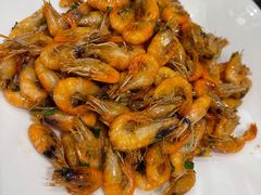 油爆虾-老吉士(环贸iapm店)