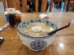 -凤齐羊肉烩面馆