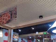 -隆喜元鱼汤包·海鲜(中联广场店)