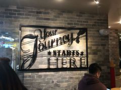 -星巴克(广州动漫星城东区店)