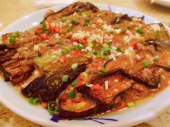 -恒盛居回族饭店