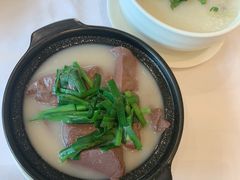 猪红-御彩酒家(东风东路店)