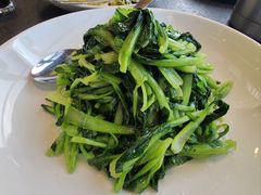 -川旺角融合菜•海景餐厅(星海广场店)