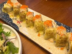 -白石的深夜食堂(万达店)