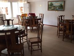 包厢-友强·23年特色海鲜大排档(厦门店)