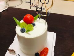 -橙呦·私人定制生日蛋糕