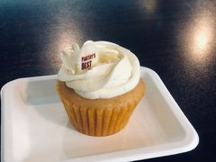 柠檬纸杯蛋糕-派悦坊·甜品·蛋糕(日坛店)