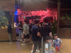 -珠海横琴国家地理探险家中心(创新方)