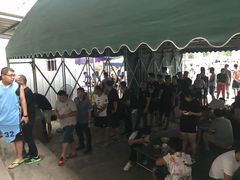 -龙门李家三旦羊肉汤馆