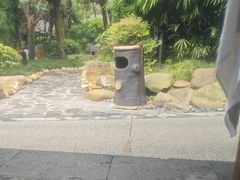 -融汇温泉
