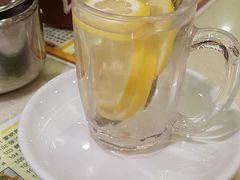 -翠苑餐厅(石硖尾店)