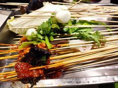 -钢管厂五区小郡肝火锅串串香(清河店)