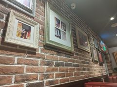 -星期五餐厅(金融街店)