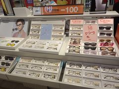 -LOHO眼镜(上海市浦江万达店)