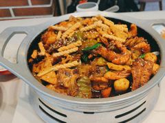 -小城外婆肴私房菜.家宴聚集点(圆明园颐和园·清河上地店)