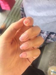 -安娜美甲美睫沙龙