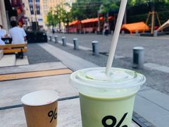 -% Arabica阿拉比卡咖啡烘焙工坊