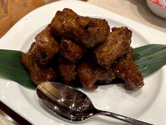 -云龙轩(迪士尼探索家度假酒店)