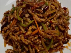 -老七饭馆 清真菜(光荣道总店)