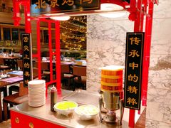 -合肥皇冠假日酒店·菲亚斯特自助餐厅(黄山路店)