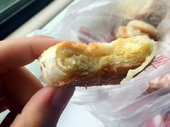 绿豆饼-詹记桃酥(宿州路店)