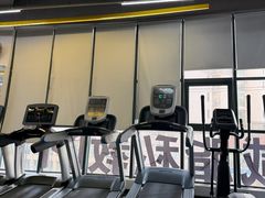 -健身门·自助健身房(镇坪路店)