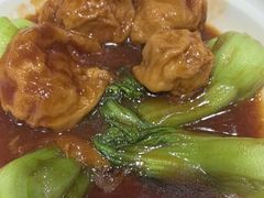 -金枝玉叶上海人家食府(三里河店)