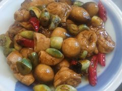 -君霖海鲜私房菜(春柳店)