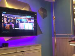 -米乐星世界KTV