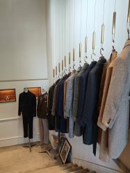 -Mr.Royal御匠先生·手工全麻衬衣西服定制