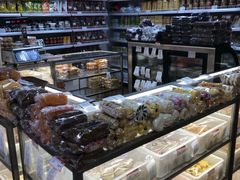 -百年义利(百万庄店)
