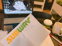 -赛百味SUBWAY(沈阳天地店)