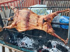 -白河湾山水缘民宿