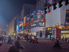 -绿草地·湘菜(7mall店)