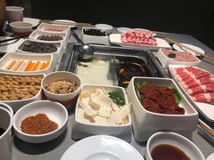 -海底捞火锅(奥山世纪城店)