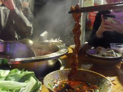 肥肠-刁姐火锅(五小区店)