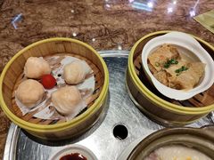 -顺意·顺德家乡菜(国际人才大厦店)