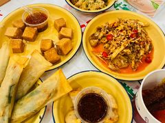 -东排食堂长沙小吃大排档(五一广场店)