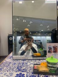 -salon漫