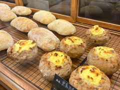-Max Bakery 阿唛手作