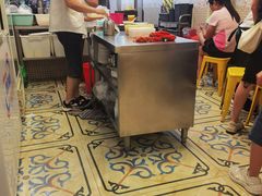 -芬芳甜品(同福路店)