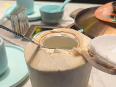 -润园四季椰子鸡火锅(南山海岸城店)