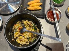 -意成料理