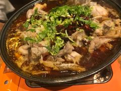 -串大叔炭火烤串·鸡西大冷面刀削面(总店)
