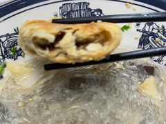 -鸭小妹鸭血粉丝(老门东店)
