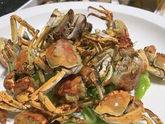 -新海渔港·胶东海鲜家常菜·家宴(奥体中心店)