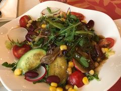 -ITA·意塔意大利餐厅(亦庄店)