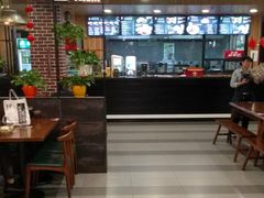 -李先生牛肉面大王(合肥火车站出站口店)