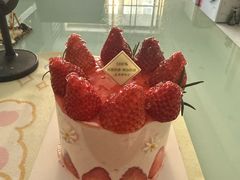 -皇后西斯汀(千姿汇店)