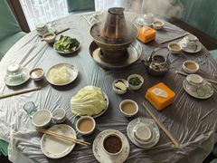 -鑫龙火锅城(青岛分店)